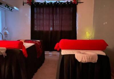YAMY SPA