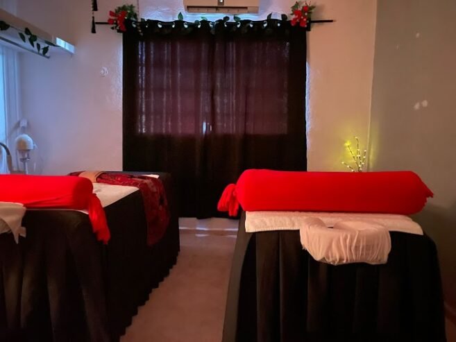 YAMY SPA