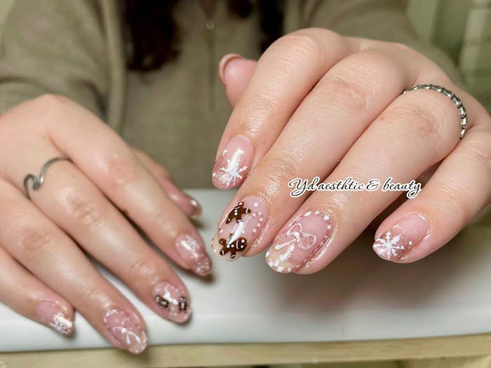 YD aesthetic & beauty