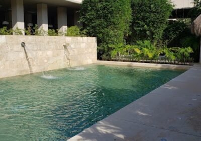 YHI SPA