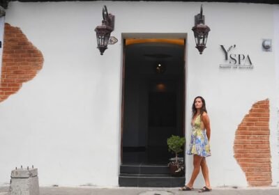Y’SPA Relaxation and Well-being