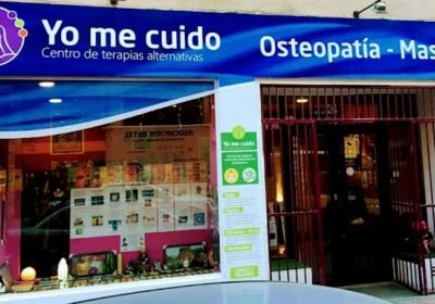 Yo Me Cuido