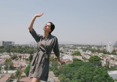 Ysor Institut Rooftop Providencia