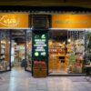 ZURCA Mercado Natural. Tienda de Productos Ecológicos. Herbolario.