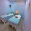 Zen Masahe. Oriental Filipino Relaxantes Especiales