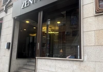 Zen Mi Yu