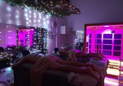 Zenshi Estética y Spa