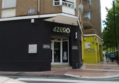 dZERO Peluqueria