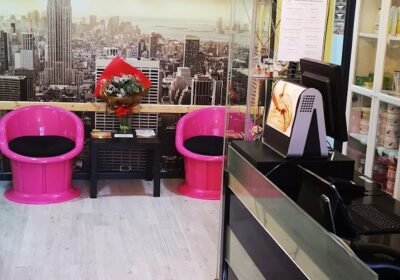 mandala estetica