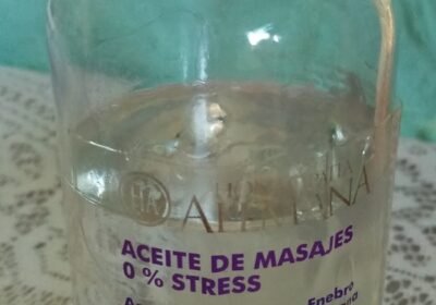 masajes Solo para Dama. Voy a domicilio. Agenda día y