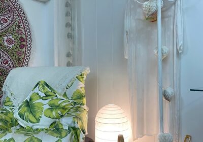 Masajes Bienestar TripleRRR