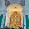 Iglesia de San Francisco el grande