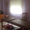 Centro de masajes Osteopatía y Acupuntura Yuncos. Cólicos Lactante. Vanesa Ruiz