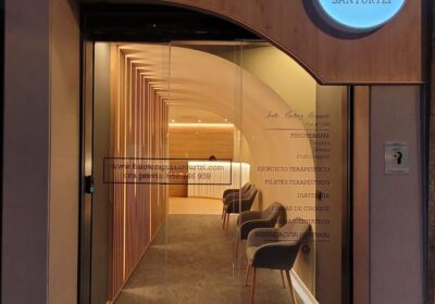 Fisioterapia Santurtzi (Fisio Santurtzi)
