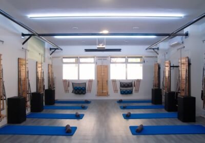 Froen Centro de Fisioterapia, ejercicio terapéutico y fisiopilates