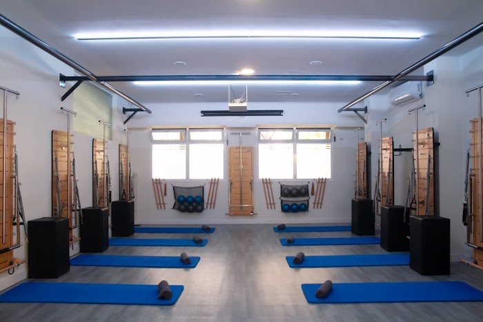Froen Centro de Fisioterapia, ejercicio terapéutico y fisiopilates
