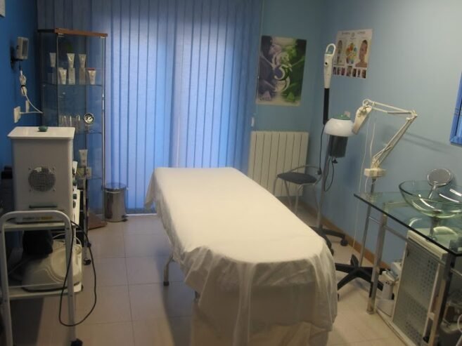 Fisioterapia y osteopatía Clausell