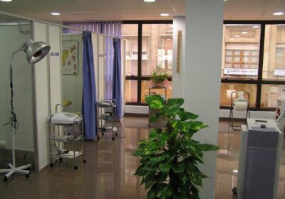 Fisioterapia y Masajes Graciela