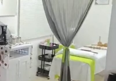 Loto Masaje Spa