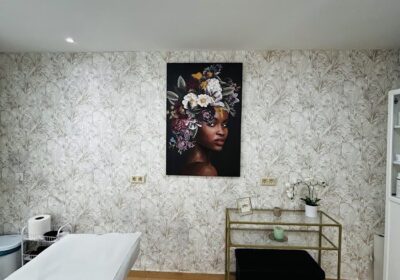 Tu Salud y tú by Susana García