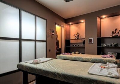 salón de masajes Nikolas