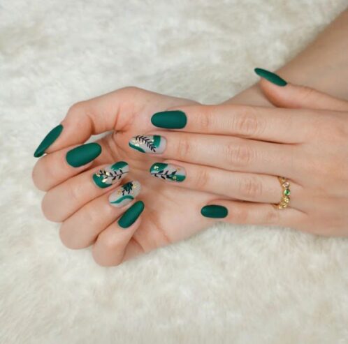 Gluglu nails