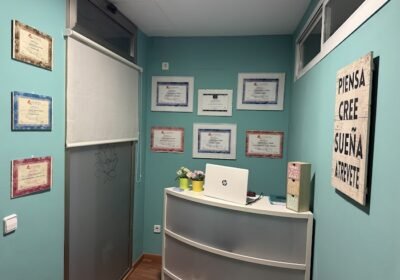 Munera Osteopatía y Quiromasaje