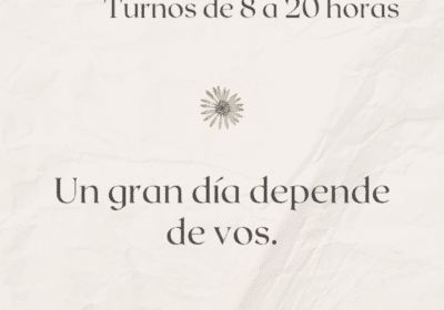 Espacio de bienestar Parque Chas