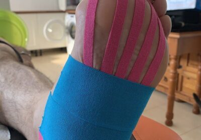 Osteopatía-Quiromasaje Jesús Fernández