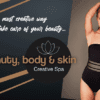 Beauty, Body & Skin