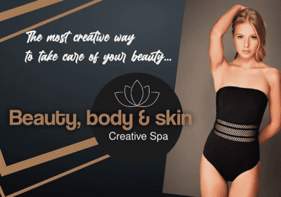 Beauty, Body & Skin