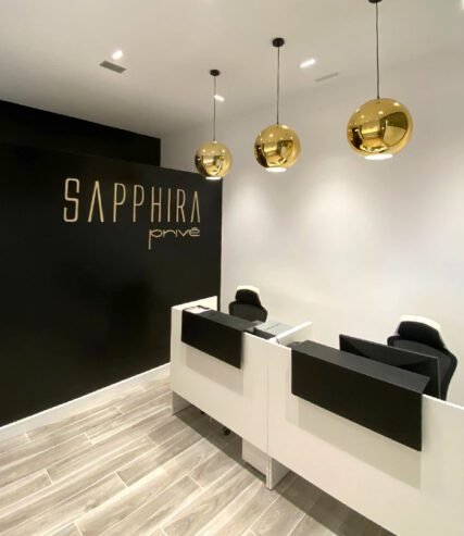 Sapphira Privé Teruel