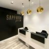 Sapphira Privé Teruel