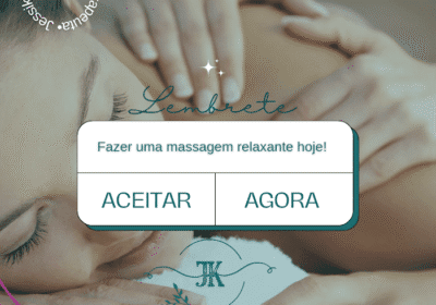 Life Massagens