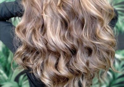 Pilar Nieto Hair & Beauty Experience