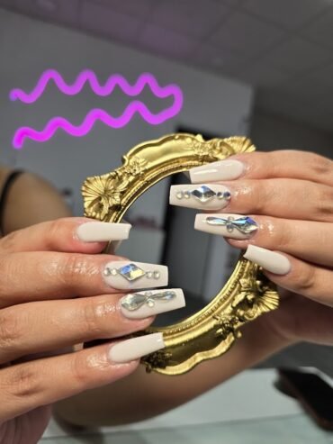 Bellas nails spa