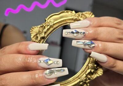 Bellas nails spa