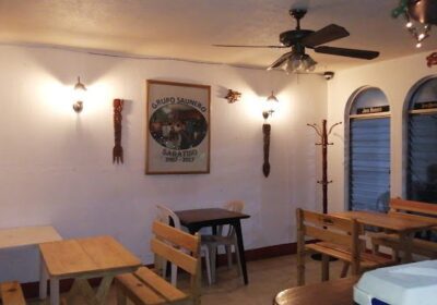 Baños Turcos-Rusos Recolección