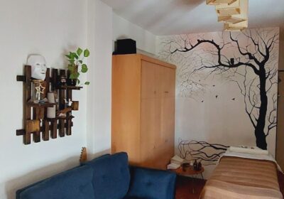 Sparcirte – Masajes & Reiki