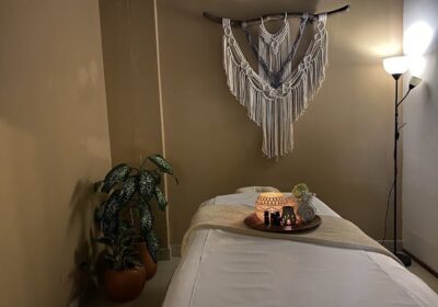 MASAJES EN EL VALLE DE ANTÓN KiruMaki Bienestar