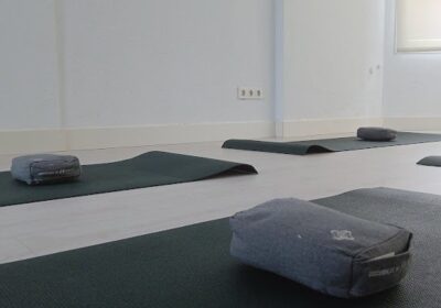 Bija Yoga, Masajes y Mujer