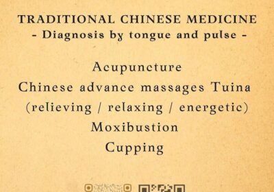 Acupuntura y Masajes Ibiza – Uma terapias