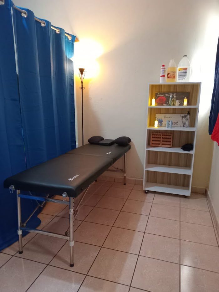 Masajes San Antonio Pajonal (Santa Ana)