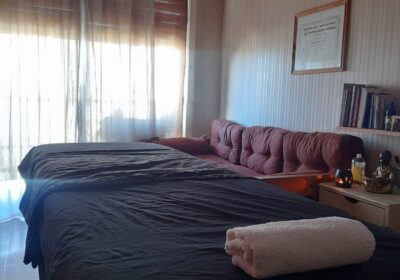 RAMÉ MASAJES | Masoterapia