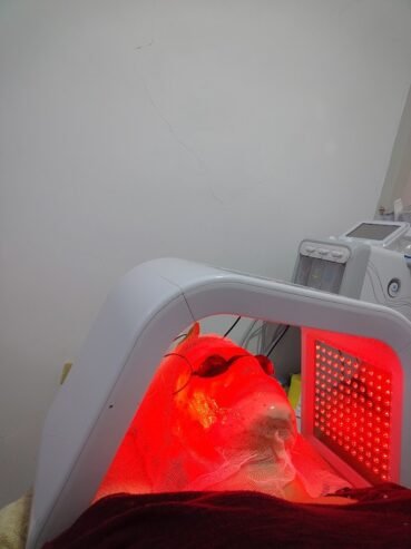 Melany Spa