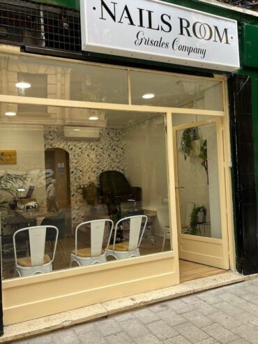 Tina Beauty Room