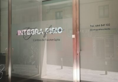 Integrafisio