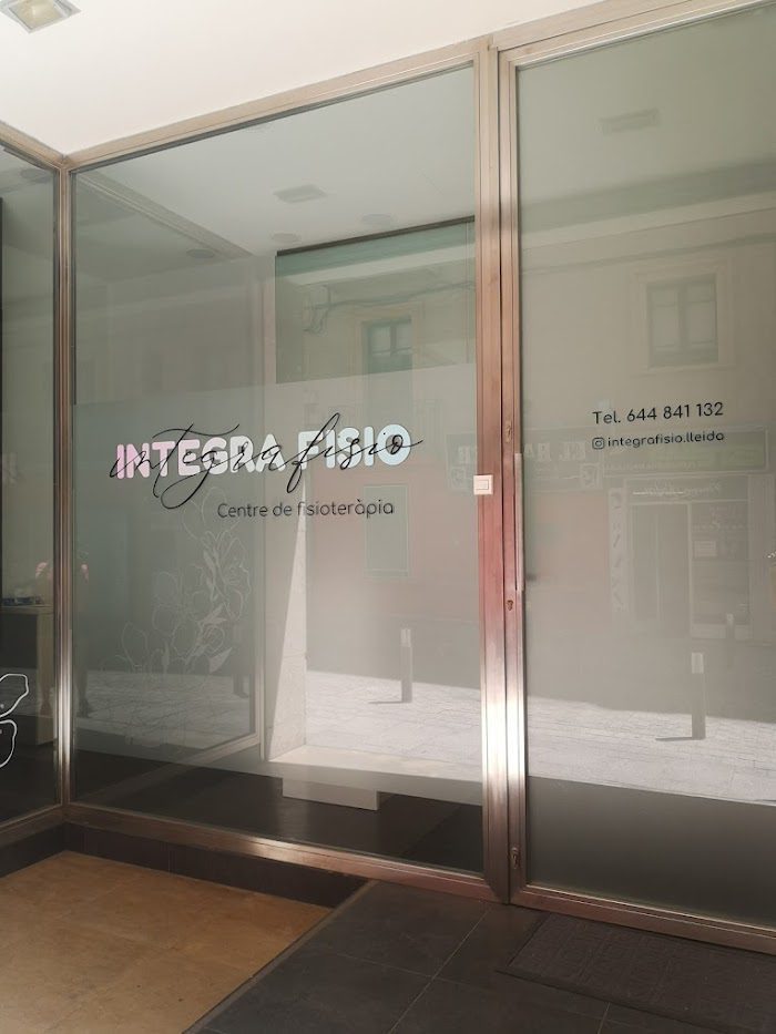 Integrafisio