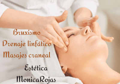 Estética Monica Rojas