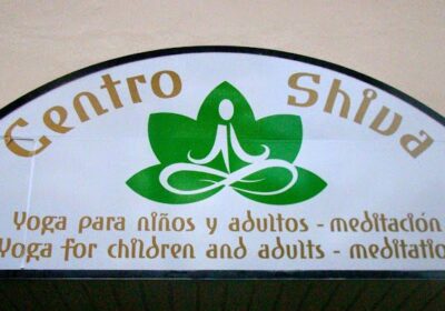 Centro Shiva Torrox